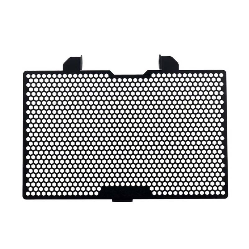 KMotorrad Kühlerschutzabdeckung Motorrad Kühler Schutz Grille Schutz Grill Abdeckung Mesh Kotflügel Kappe Compatible with Hon Da NC750X NC750X NC750X NC750X 2021 2022 Teile(Nero) von THikk