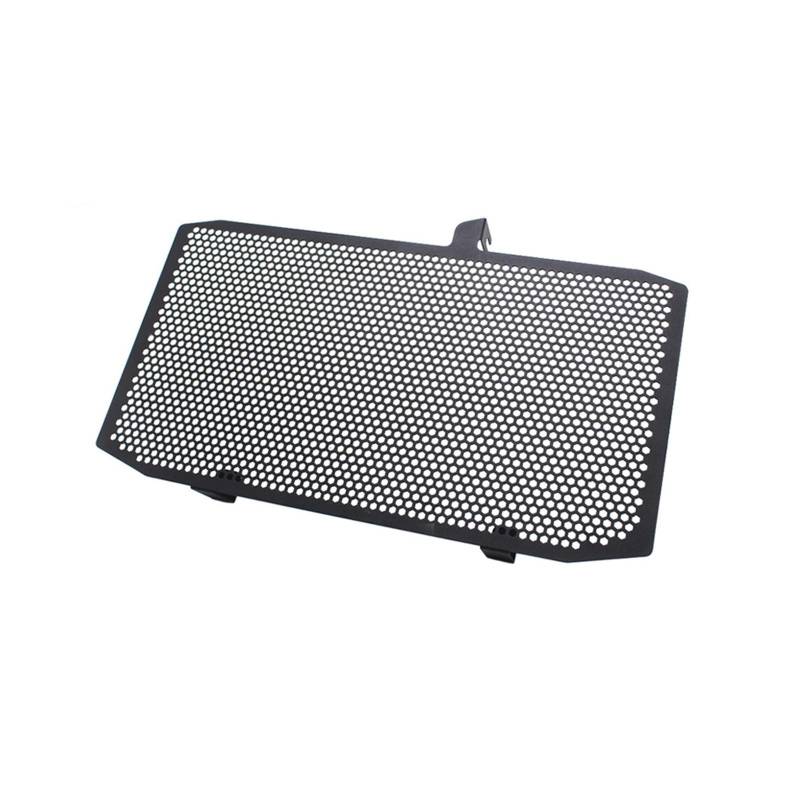 THikk KMotorrad Kühlerschutzabdeckung Compatible with Hon Da NT1100 NT 1100 NT 2021 2022 2023 Motorrad Kühlergrill Schutz Abdeckung Schutzhülle Grill Mesh Net Kotflügel(Nero) von THikk