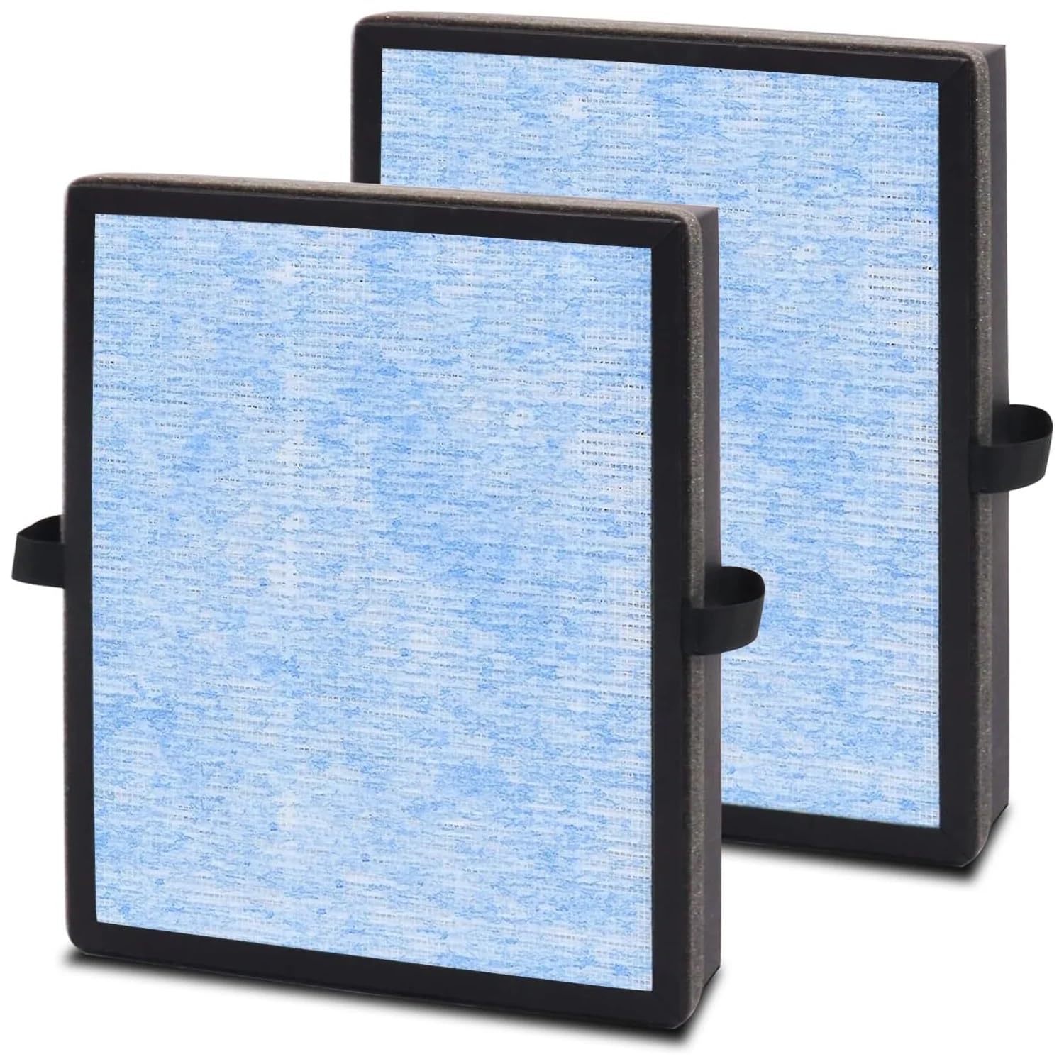 MK04 AIR Ersatzfilter for Aroeve MK04 MG04JH, H13 True Vergleichen mit Teil MK04LX, 2 Packungen, Blau MK04 AIR Ersatzfilter for Aroeve MK04 MG04JH, H13 True Vergleichen mit Teil MK04LX, 2 Packungen, Blau von TIAJTHYD