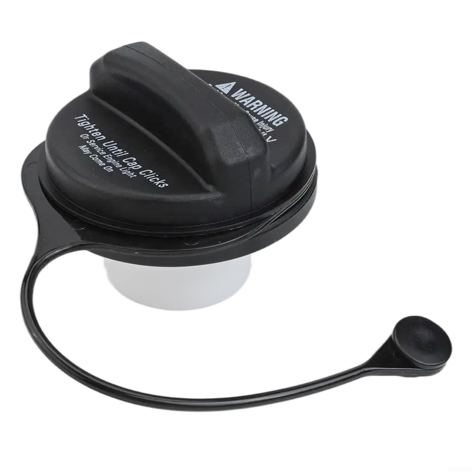 Ersatz-Tankdeckel, kompatibel mit Mazda 3, 6, CX 7 und CX 9 Fahrzeugen Ersatz-Tankdeckel, kompatibel mit Mazda 3, 6, CX 7 und CX 9 Fahrzeugen von TIANHENGMart