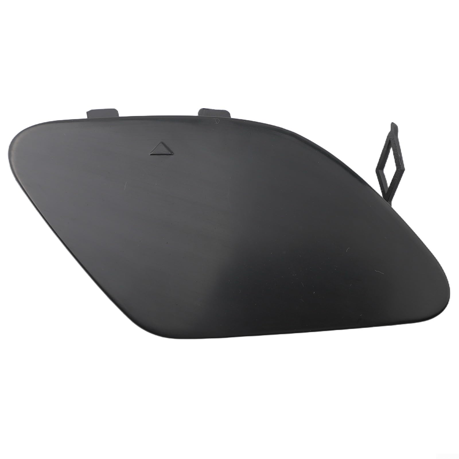 Front-End-Schutz mit dieser Abschlepphaken-Abdeckung für Mercedes Benz B W246 W242 2013, hergestellt aus stabilem Kunststoff Front-End-Schutz mit dieser Abschlepphaken-Abdeckung für Mercedes Benz B W246 W242 2013, hergestellt aus stabilem Kunststoff von TIANHENGMart