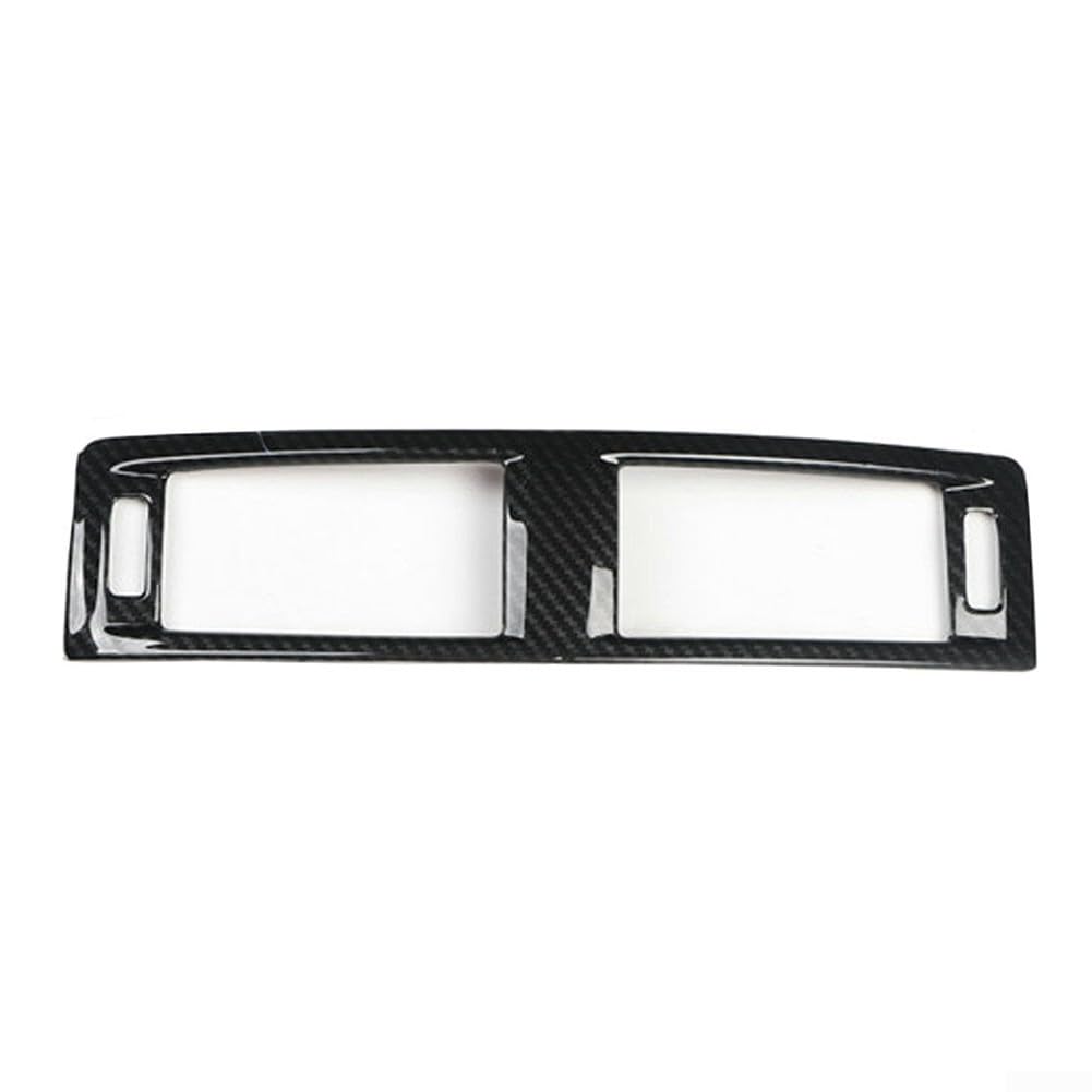 Für Lexus IS 250 Lüftungsschlitz-Verkleidung aus Kohlefaser (2006 2011), elegantes Innenzubehör von TIANHENGMart