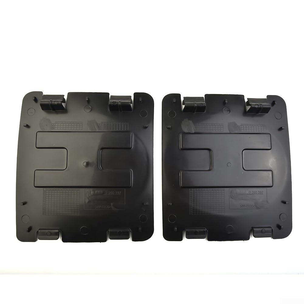 Radlauf-Abdeckplatte für BMW 3er-Serie F30 F31 F80 F34 OE-Nummer 51717260397 Radlauf-Abdeckplatte für BMW 3er-Serie F30 F31 F80 F34 OE-Nummer 51717260397 von TIANHENGMart