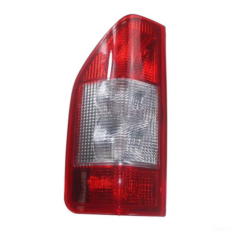 TIANHENGMart Ersatz-Seitenhalterung Rücklicht für Sprinter für W910 2000 2006, Design, OEM L 9018202364, R 9018202464 (L) von TIANHENGMart