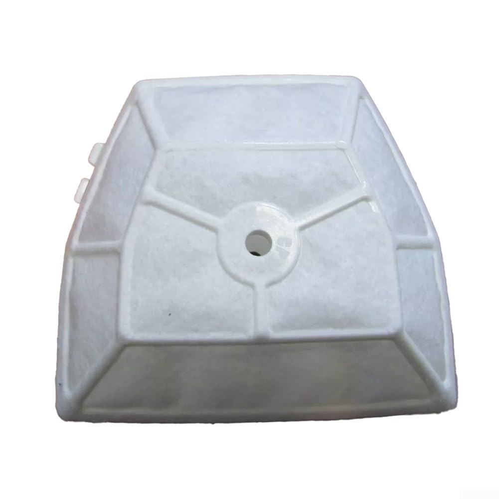 Vervollständigen Sie Ihre Wartung. Holen Sie sich ein 2er-Pack 90167Y-Luftfilter, die perfekt für Kettensägenmodelle wie die beliebten passen Vervollständigen Sie Ihre Wartung. Holen Sie sich ein 2er-Pack 90167Y-Luftfilter, die perfekt für Kettensägenmodelle wie die beliebten passen von TIANHENGMart