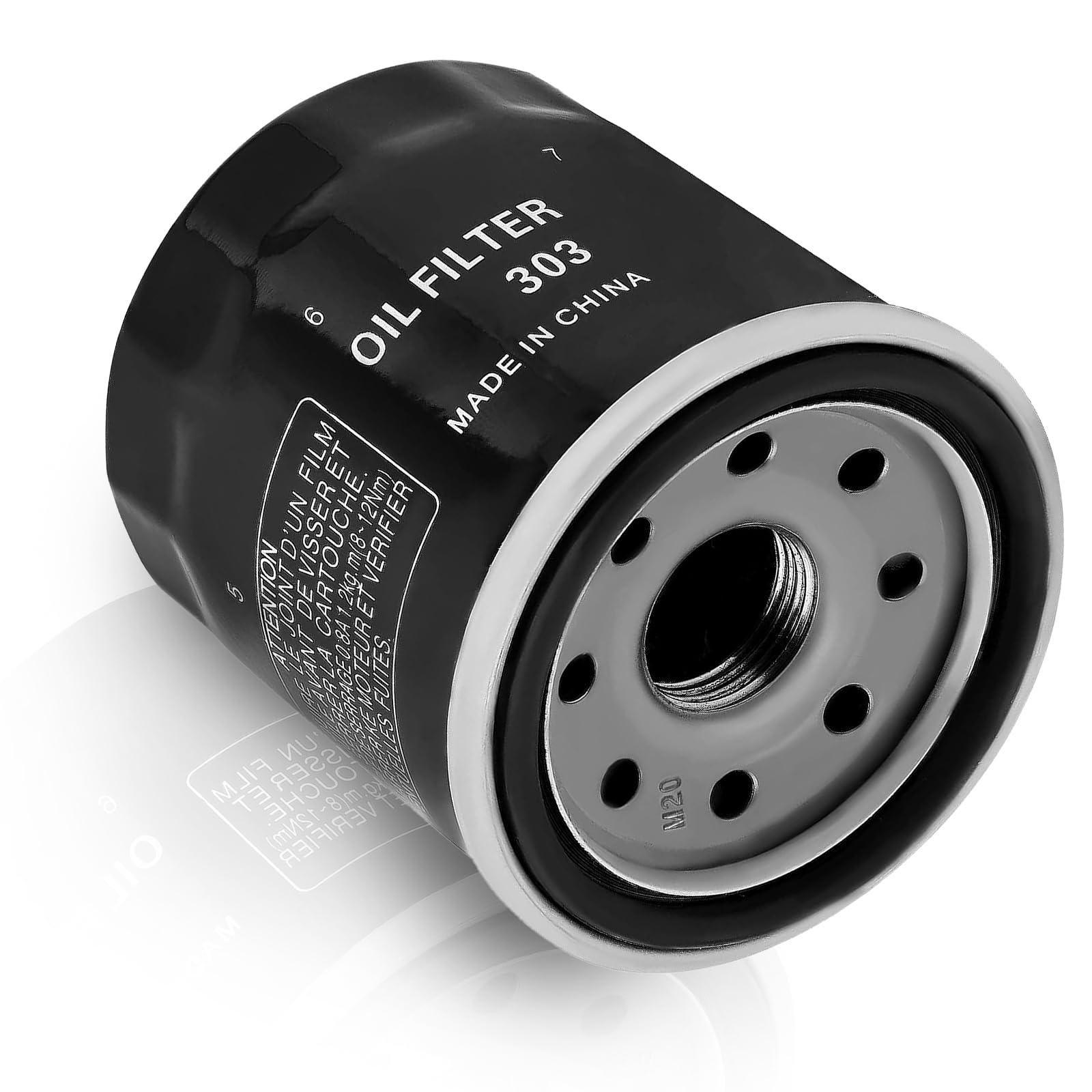 TIANYAN Ölfilter 2520799 3084963 für Polaris Sportsman 500 450 400 335/Ranger 400 500/Trail Boss 325 330/Trailblazer 330/Xplorer 400 500/Xpedition 325 425/Scrambler 500/Magnat. um 325 325 30 425 TIANYAN Ölfilter 2520799 3084963 für Polaris Sportsman 500 450 400 335/Ranger 400 500/Trail Boss 325 330/Trailblazer 330/Xplorer 400 500/Xpedition 325 425/Scrambler 500/Magnat. um 325 325 30 425 von TIANYAN