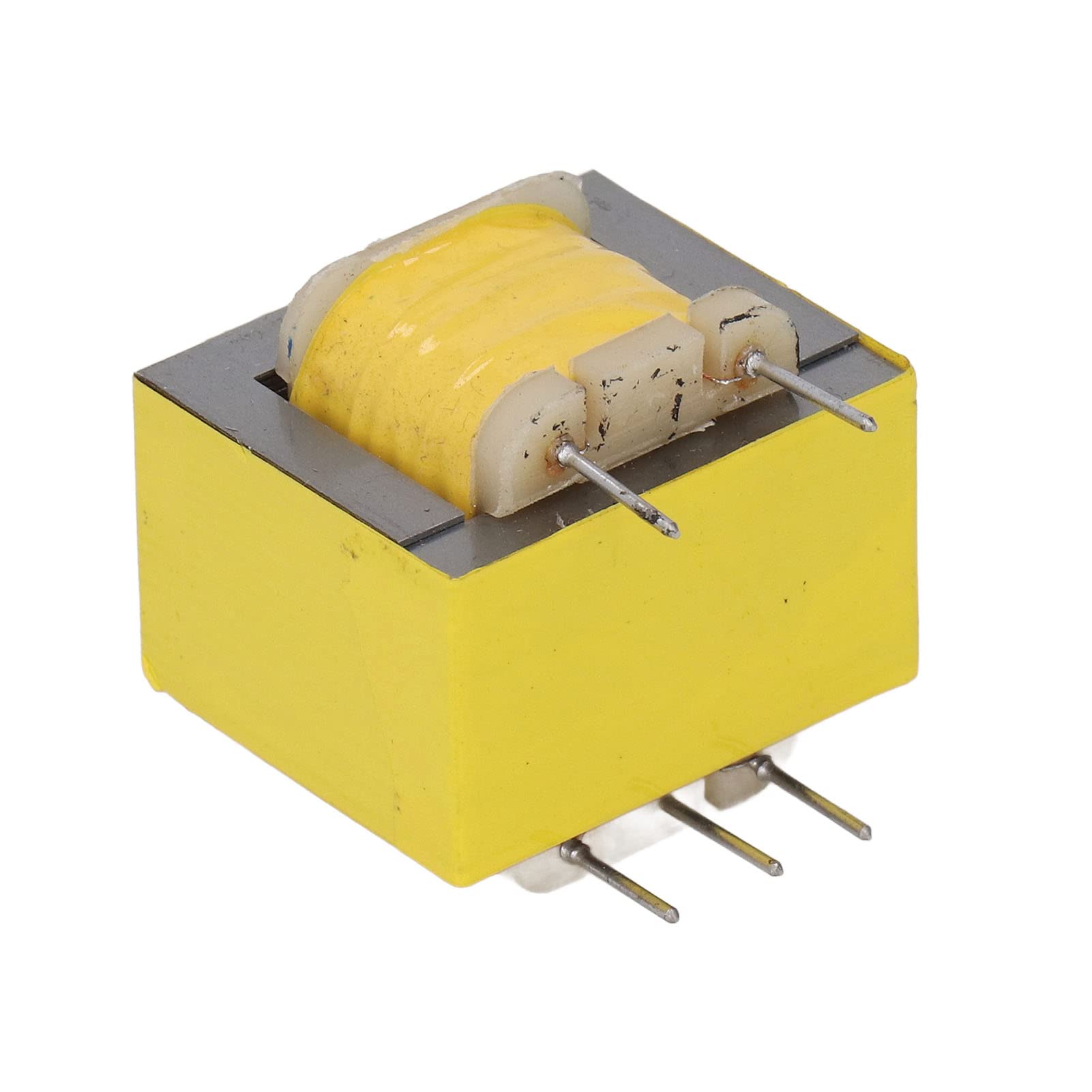 TICFOX 5-poliger Isolations-Leistungstransformator, Stromwandler, 220 V auf 12 V, Buck-Modul, Hocheffizienter Transformator, 5-polig, 3 W TICFOX 5-poliger Isolations-Leistungstransformator, Stromwandler, 220 V auf 12 V, Buck-Modul, Hocheffizienter Transformator, 5-polig, 3 W von TICFOX