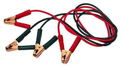 TIDIERRE SRL Starthilfekabel Durchmesser 8 400 Amp TIDIERRE SRL Starthilfekabel Durchmesser 8 400 Amp von TIDIERRE SRL