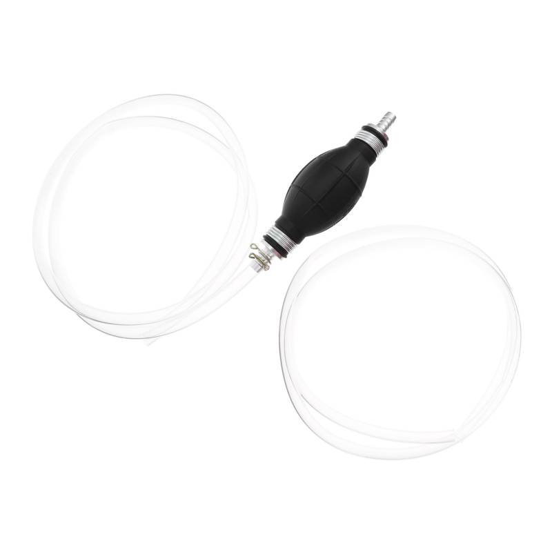 TIDTALEO 1 PC Ölabsorberpumpe Ventilfass Benzin Handtransferpumpe Schlauchbohrpumpe Extraktor Flaschenpumpe Batteriebetriebene Wasserpumpe Motor Motor Gummipumpe von TIDTALEO