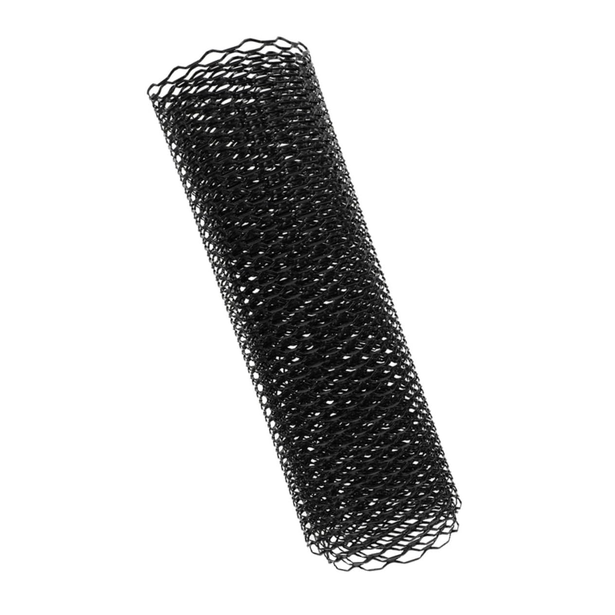 TIDTALEO 1 Rolle Stoßfänger Kühlergrillnetz Gitter Automobil rostfrei für Grills Grillrost Auto Kühlergrill Auto Mesh-Grill Metallsieb vorderer Stoßstangengrill Aluminiumlegierung Schwarz TIDTALEO 1 Rolle Stoßfänger Kühlergrillnetz Gitter Automobil rostfrei für Grills Grillrost Auto Kühlergrill Auto Mesh-Grill Metallsieb vorderer Stoßstangengrill Aluminiumlegierung Schwarz von TIDTALEO
