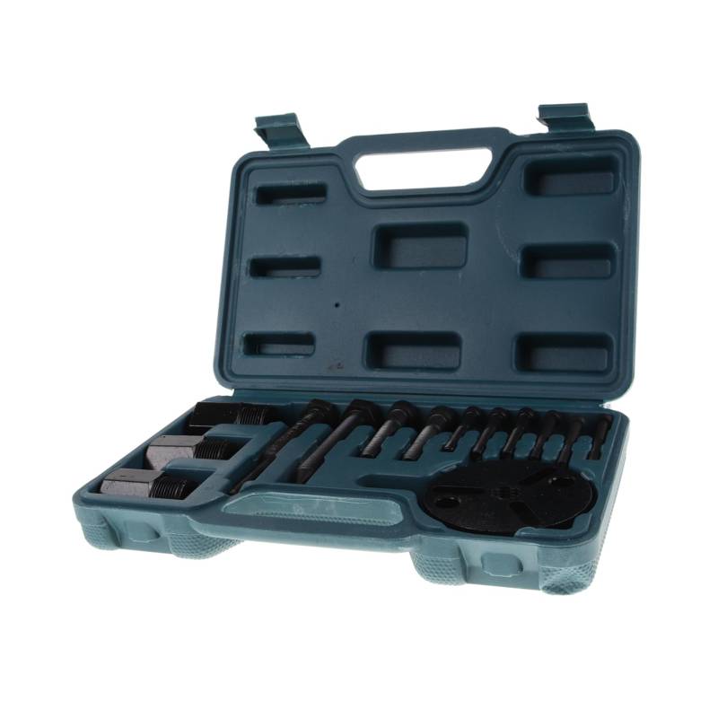 TIDTALEO 1 Set Saugnapf Abzieher Clip Entferner Werkzeug Stopper Vlies Haustier Püree Bar Spender Unter Der Tür Zugluftblocker Ventilfeder Kompressor Kit Abzieher von TIDTALEO