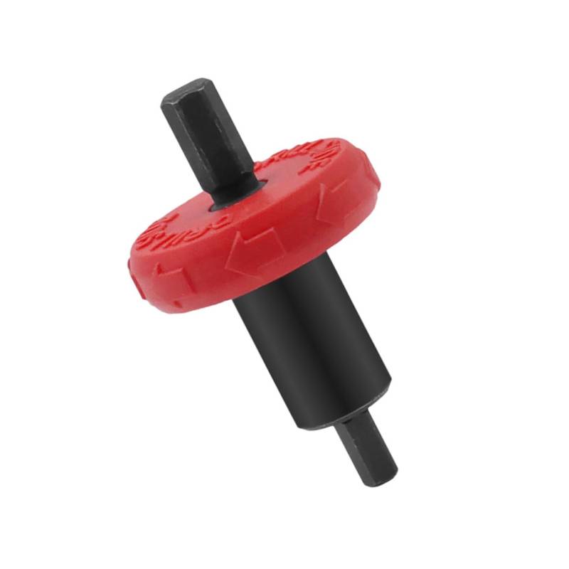 TIDTALEO 1Stück Motorstarter Adapter Für Mäher Und Legierter Stahl Einfach Zu Installieren Kompatibel Mit Bohrern Ab Volt Für Generatoren Und Motoren von TIDTALEO