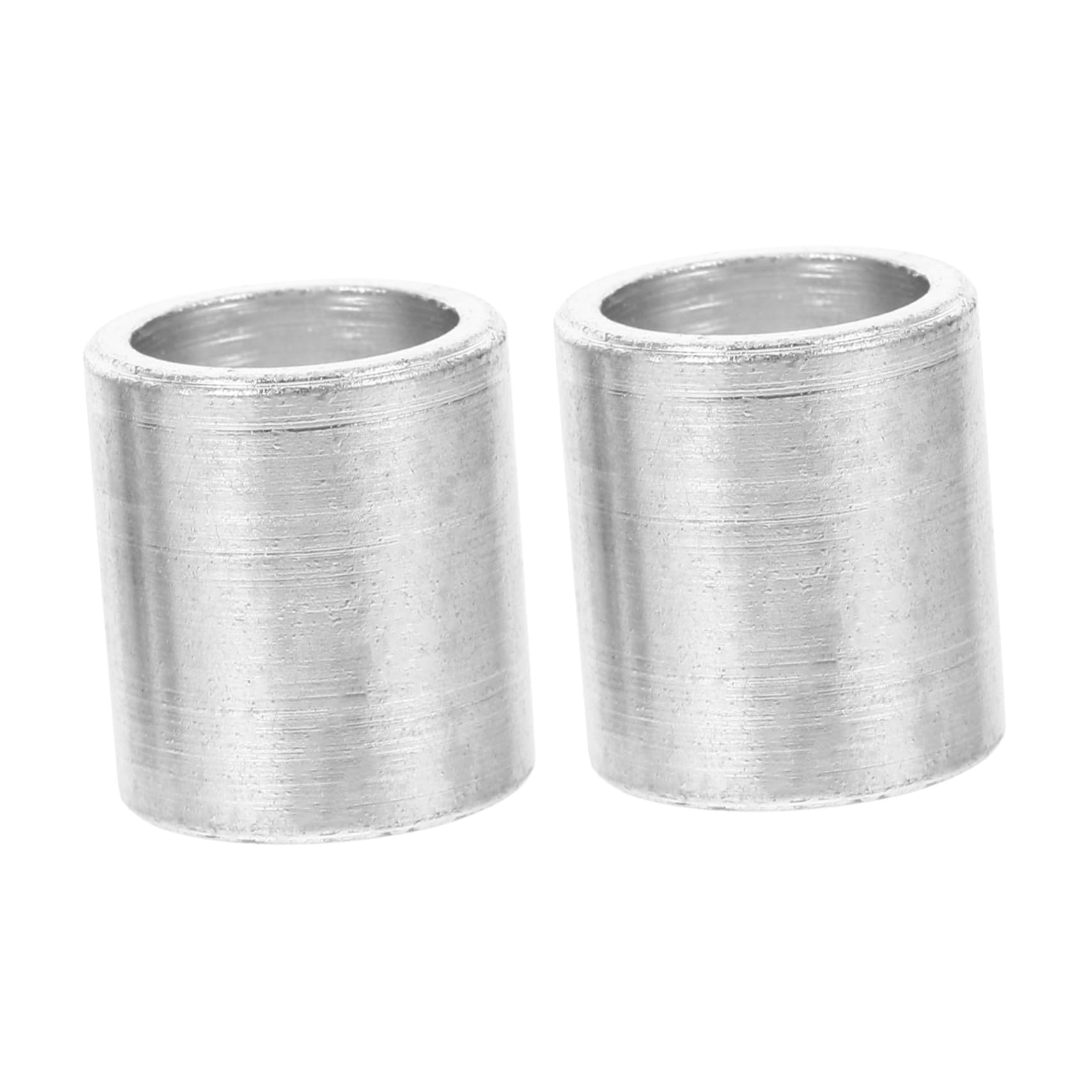 TIDTALEO 2 Stück Stiftsatz Für Steuergehäusedeckel Bausatz Auto Schlüssel Motor Zubehör Motorenteile Aluminiumlegierung Silver TIDTALEO 2 Stück Stiftsatz Für Steuergehäusedeckel Bausatz Auto Schlüssel Motor Zubehör Motorenteile Aluminiumlegierung Silver von TIDTALEO