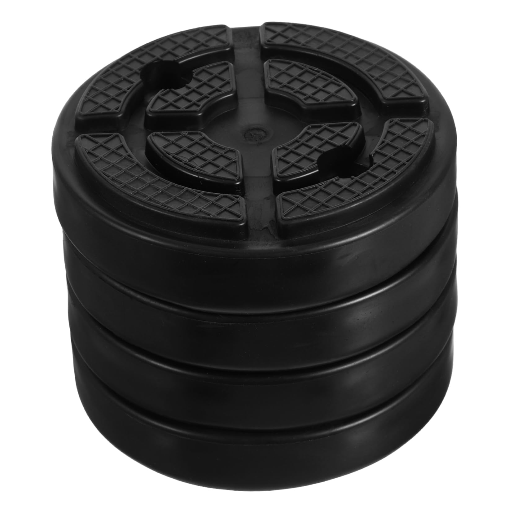 TIDTALEO 4Stücke Auto Jack Pad aus Professionelle Wagenheber Pads für Pfosten Hebebühne Ihr Fahrzeug Chassis und Verhindern Druck TIDTALEO 4Stücke Auto Jack Pad aus Professionelle Wagenheber Pads für Pfosten Hebebühne Ihr Fahrzeug Chassis und Verhindern Druck von TIDTALEO
