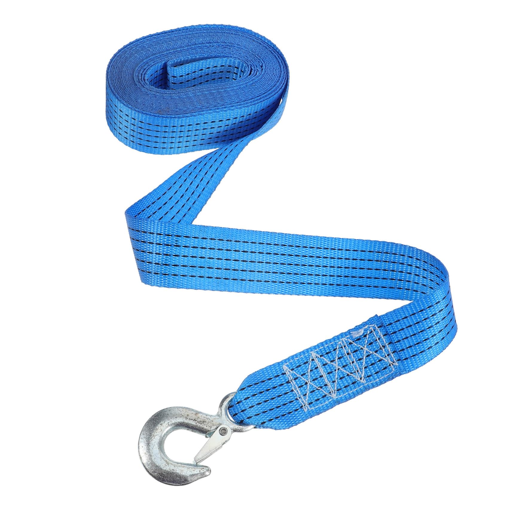 TIDTALEO Anhängergurt anhängerzubehör gurtband Anhängerwinde Trailerzubehör Windgurt Boot S Gürtel Pflicht Windengurt Windenzubehör Rigging-Riemen Blue TIDTALEO Anhängergurt anhängerzubehör gurtband Anhängerwinde Trailerzubehör Windgurt Boot S Gürtel Pflicht Windengurt Windenzubehör Rigging-Riemen Blue von TIDTALEO