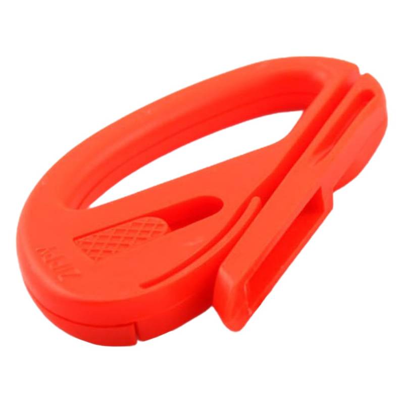 TIDTALEO Cutter Fenster Werkzeug Vinylfolie Schneiden Tönung Wickeln Geschenkpapierschneider Autofolienschneider Filmschneider Autofilm-Tool Folienschneider fürs Auto Plastik Orange von TIDTALEO