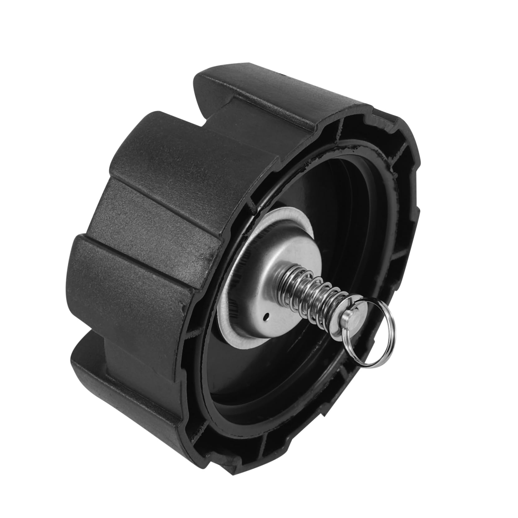 TIDTALEO Tankdeckel Tankdeckel Deckel Gastank Für Bootsmotor Tankersatzdeckel Wiederverwendbar Tankdeckel Bootsmotorzubehör Deckelhalter Gastankabdeckung Aus Kunststoff TIDTALEO Tankdeckel Tankdeckel Deckel Gastank Für Bootsmotor Tankersatzdeckel Wiederverwendbar Tankdeckel Bootsmotorzubehör Deckelhalter Gastankabdeckung Aus Kunststoff von TIDTALEO