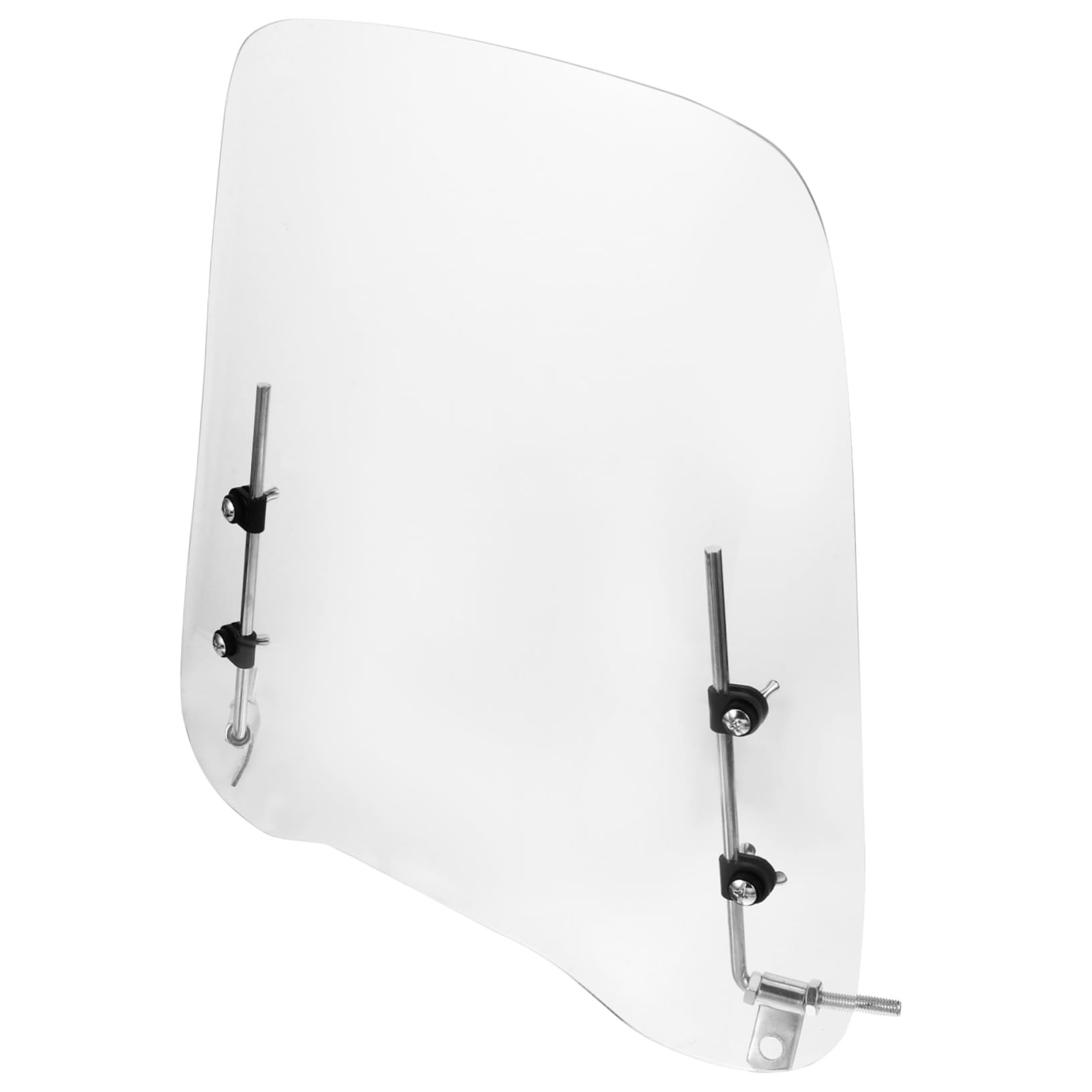 TIDTALEO Windschutzscheibe trendy Windschott für Motorrad groß Motorrad-Frontscheibe Motorrad windabweiser Motorradzubehör Windschott Motorrad STK TIDTALEO Windschutzscheibe trendy Windschott für Motorrad groß Motorrad-Frontscheibe Motorrad windabweiser Motorradzubehör Windschott Motorrad STK von TIDTALEO