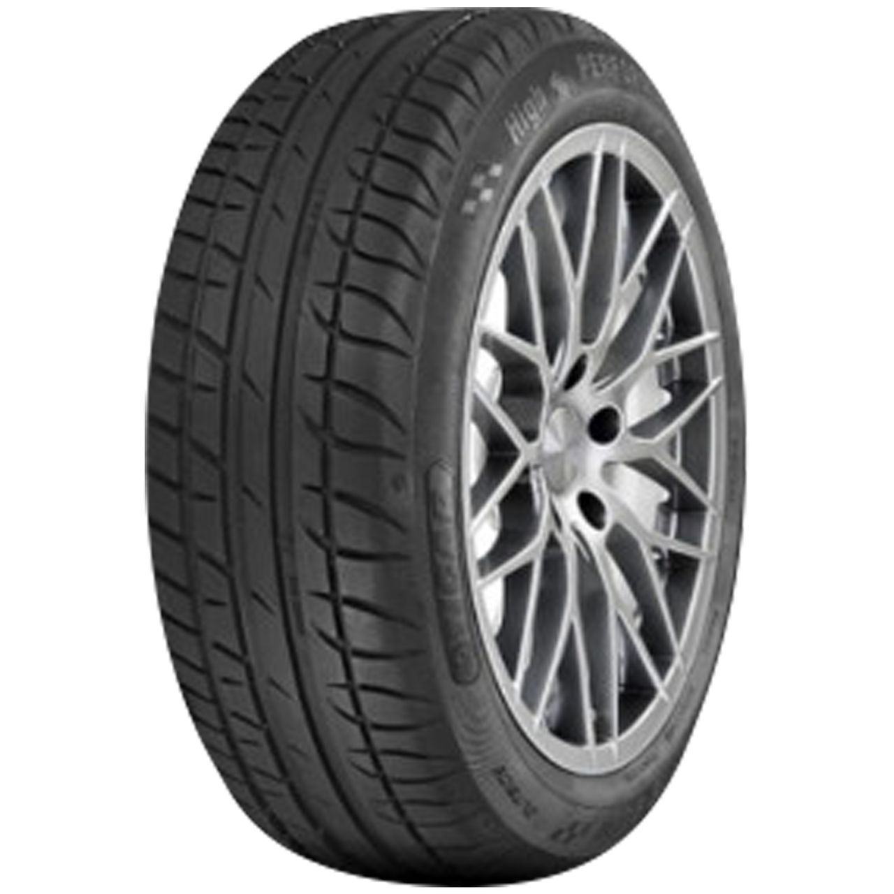 TIGAR TIGAR HP 205/55R16 91V TIGAR TIGAR HP 205/55R16 91V von TIGAR