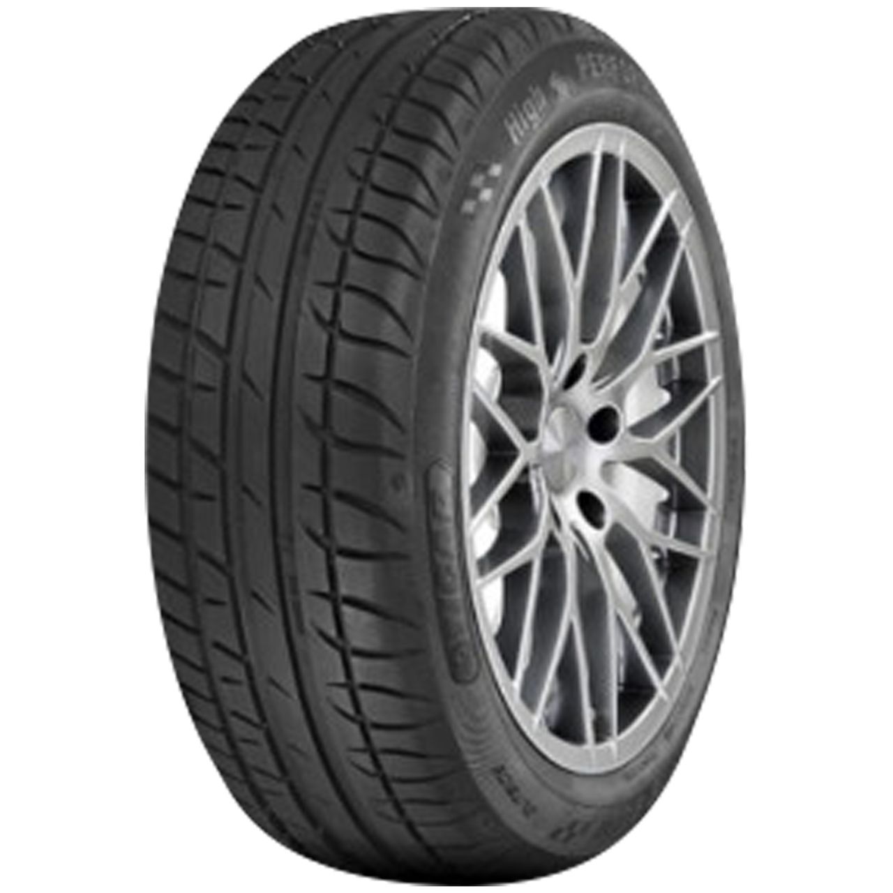 TIGAR TIGAR HP 205/55R16 91V von TIGAR