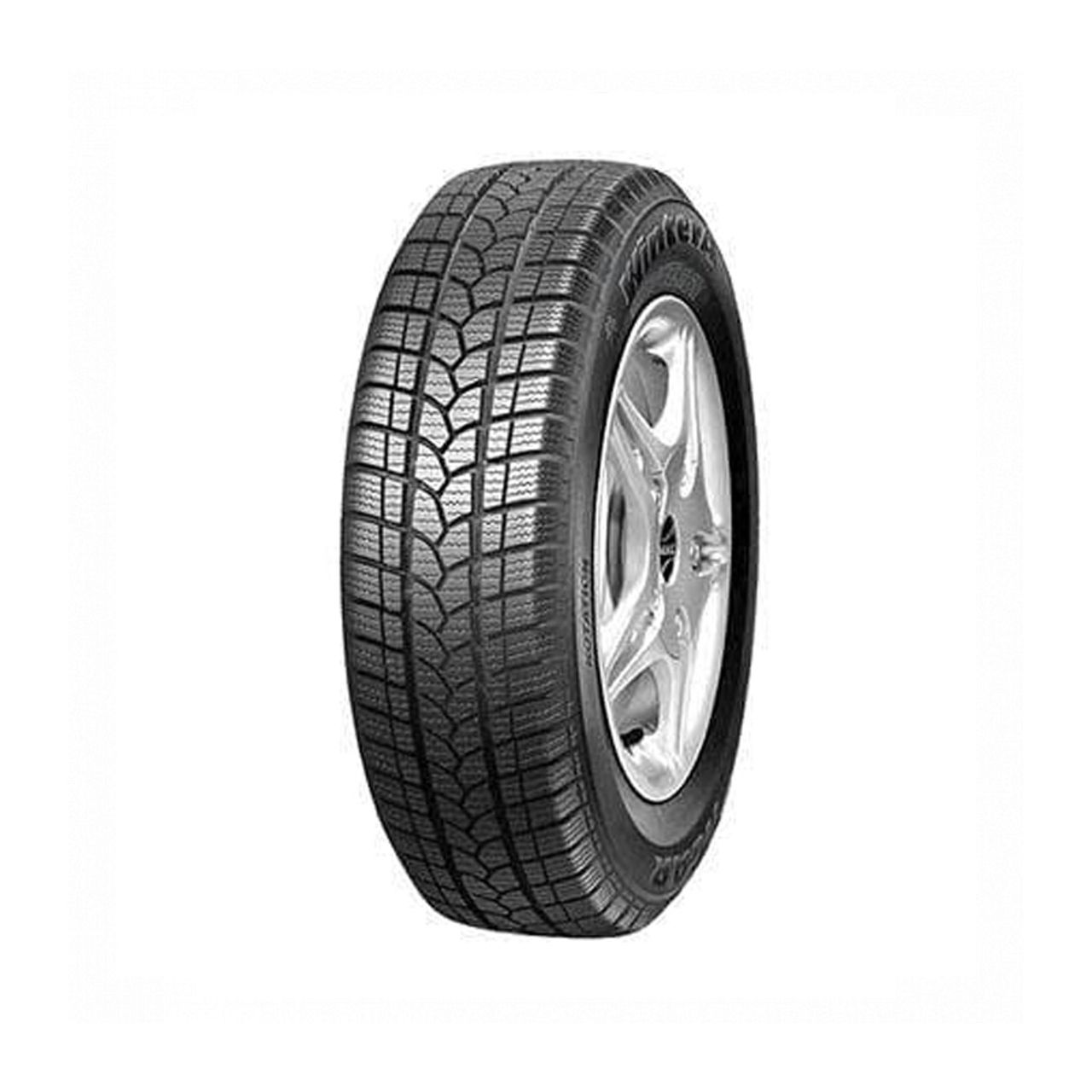 TIGAR TIGAR WINTER 195/65R15 95T von TIGAR