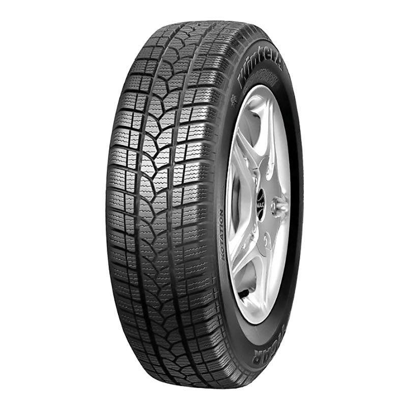 TIGAR WINTER 1 155/80R13 79Q von TIGAR