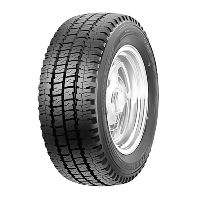 TIGAR CARGO SPEED 205/70R15C 106S von TIGAR