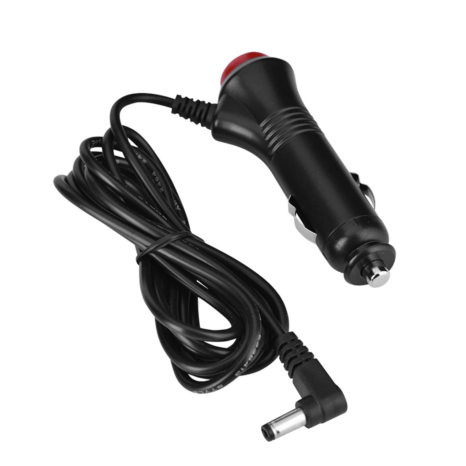 12 Volt Netzteil Zigarette Leichter Stecker, DC 12V Zigarette Leichter Ersatz Zigarette Leichteradapter Zum Wandstecker -Stecker -Adapterkabel mit Schalter 12 Volt Netzteil Zigarette Leichter Stecker, DC 12V Zigarette Leichter Ersatz Zigarette Leichteradapter Zum Wandstecker -Stecker -Adapterkabel mit Schalter von TIKATARER