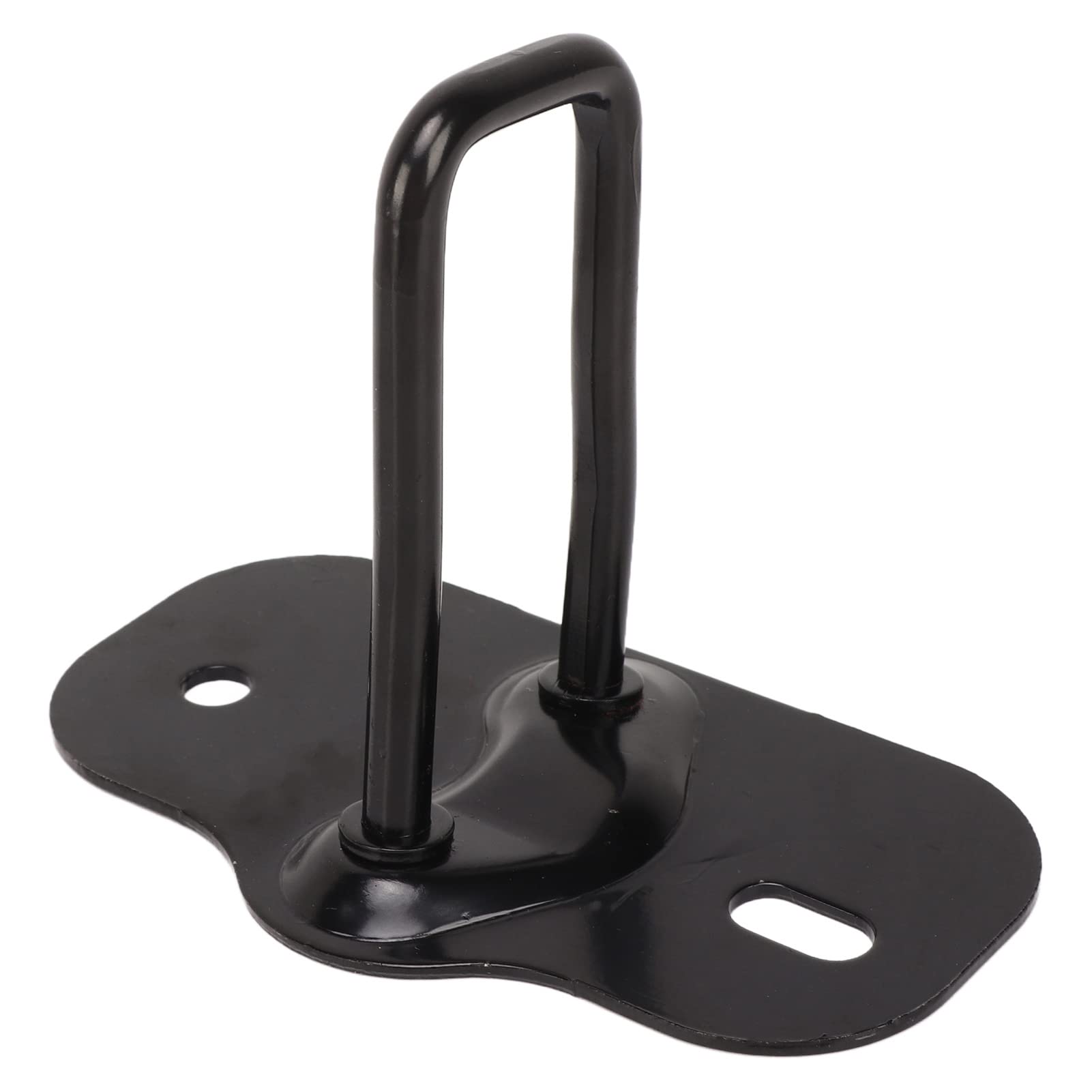Bonnet Lock Striker, Metall Hood Latch Striker Platten Ersatzhaubeer Stürmer Original Standard OE1505712 00 B Kompatibel mit (2017-2023) und Modell Y (2021-2023) von TIKATARER