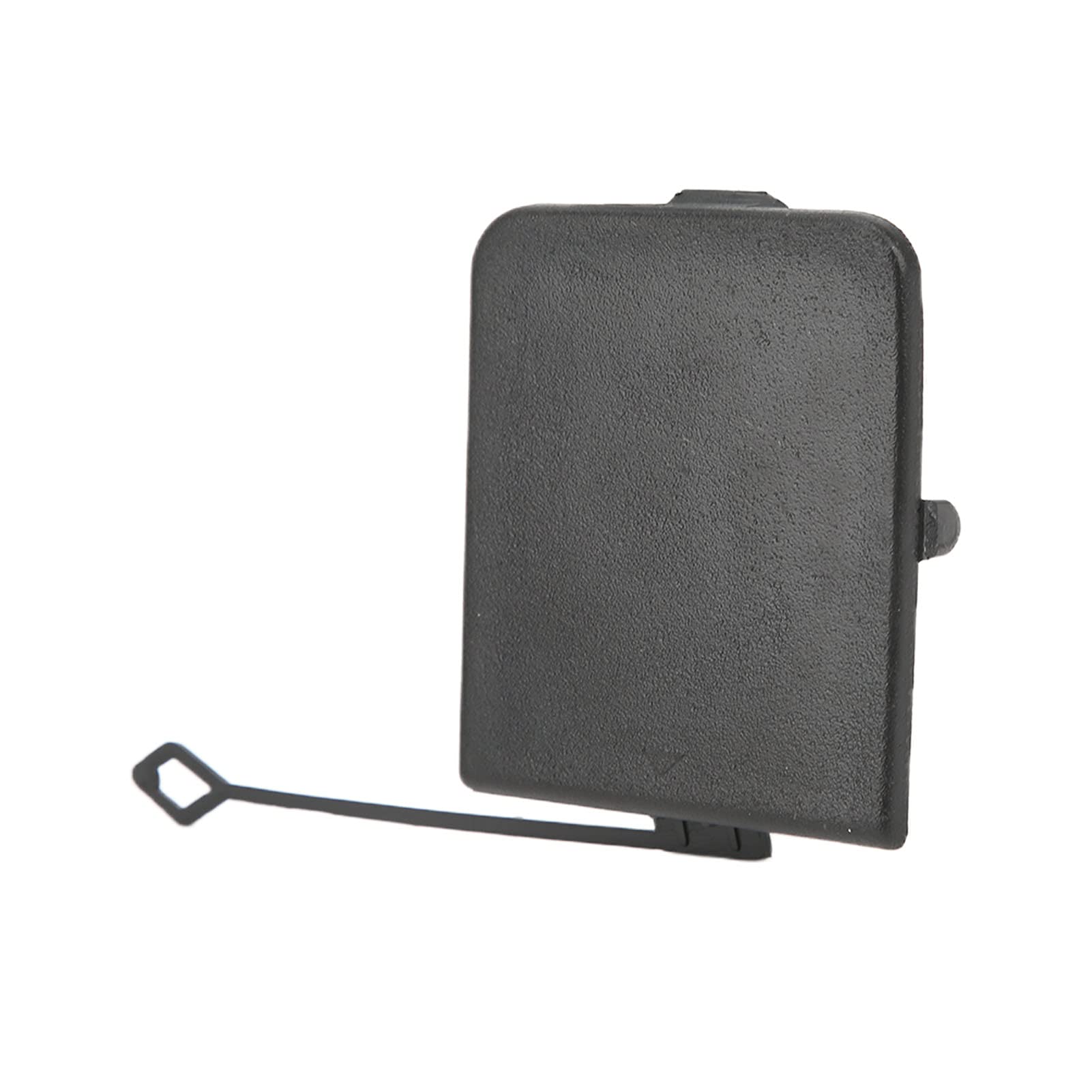 Schlepptau -Hakenabdeckung, Anhängerkupplung Cover 51127303816 ABS Anhänger Augenabdeckung Auto Heck Stoßstange Schleppkleiderabdeckung für X1 E84 2013-2015 Schlepptau -Hakenabdeckung, Anhängerkupplung Cover 51127303816 ABS Anhänger Augenabdeckung Auto Heck Stoßstange Schleppkleiderabdeckung für X1 E84 2013-2015 von TIKATARER
