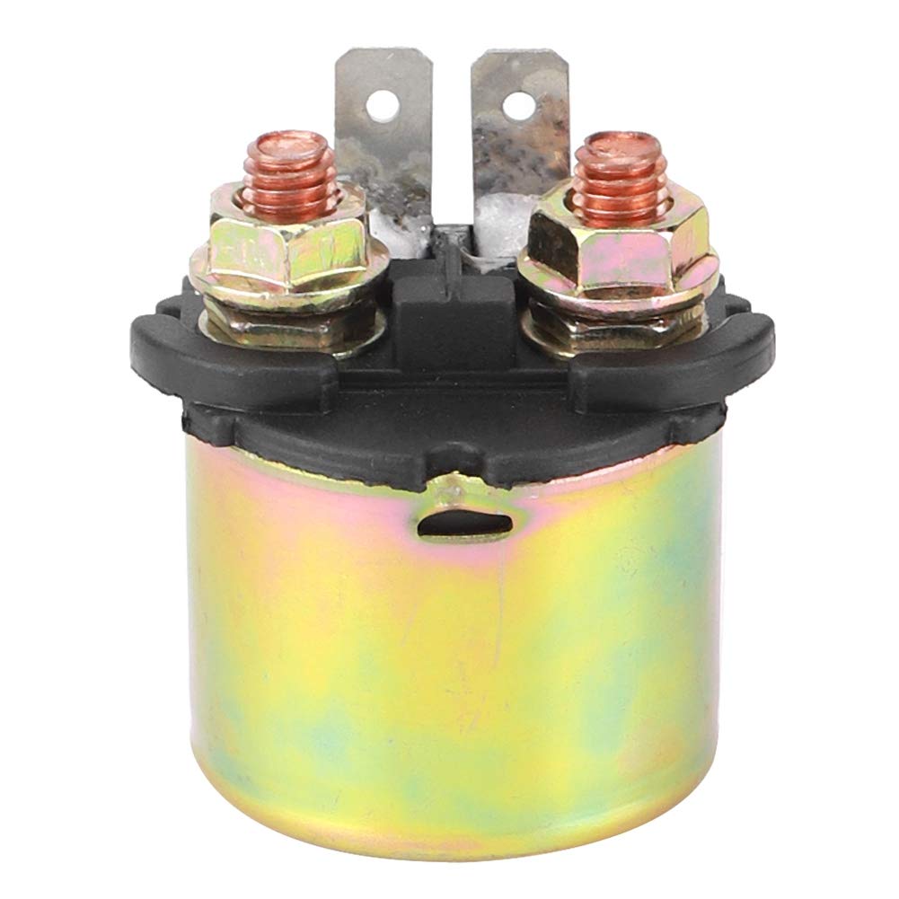 Solenoid-Relais-Solenoid-, Eisen-und Kupfer-Starter-Magnetrelais für BRUTE FORCE 750 4 X4I 05-17 Solenoid-Relais-Solenoid-, Eisen-und Kupfer-Starter-Magnetrelais für BRUTE FORCE 750 4 X4I 05-17 von TIKATARER