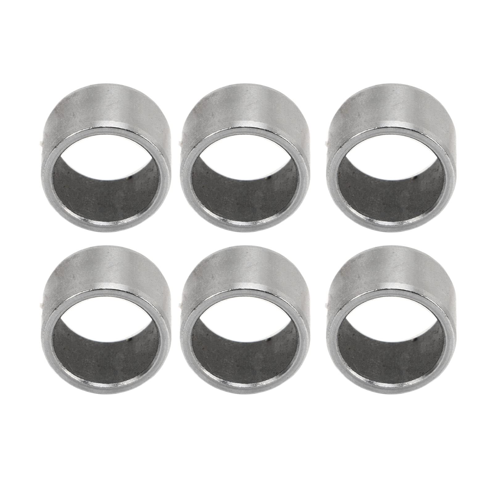 TIKATARER Zylinderkopf -Dübel -Alignment Stift, 6pcs Metalllegierung Zylinderkopf aus Alignment Pin 3902343 Zylinderkopfpositionierungsstift für 5,9 L 6.7L Motoren TIKATARER Zylinderkopf -Dübel -Alignment Stift, 6pcs Metalllegierung Zylinderkopf aus Alignment Pin 3902343 Zylinderkopfpositionierungsstift für 5,9 L 6.7L Motoren von TIKATARER