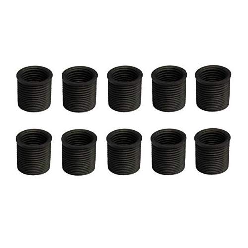 TIME-SERT M8 x 1,25 x 11,7 mm Einsätze, 10 Stück von TIME-SERT