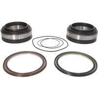 Radlager TIMKEN SET1372 von Timken