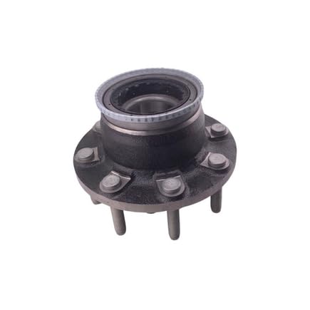 Timken Bearing Co. HA590861 Nabenmontage Timken Bearing Co. HA590861 Nabenmontage von TIMKEN