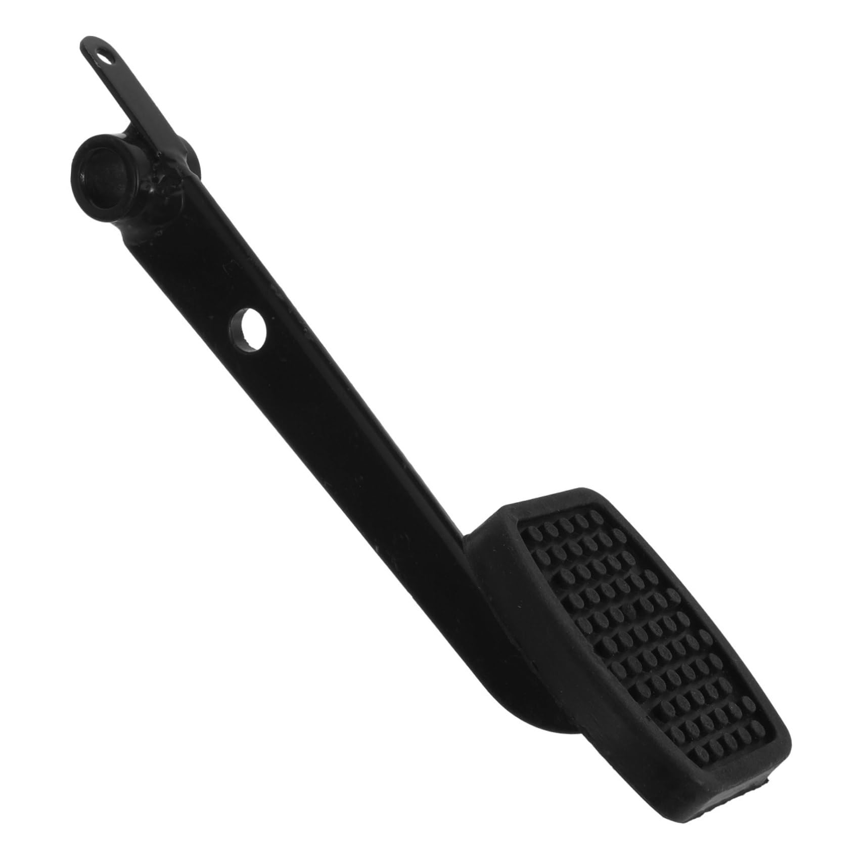 TINEASUR Beschleuniger Fußstütze Aus Metall, ATV Pedal, Go Cart Gaspedal, Go Kart Zubehör, Fußstütze Für Go Kart, Ersatz Go Kart Pedal, Racing Go Kart Pedal, Go Kart Fußstütze, Go Kart TINEASUR Beschleuniger Fußstütze Aus Metall, ATV Pedal, Go Cart Gaspedal, Go Kart Zubehör, Fußstütze Für Go Kart, Ersatz Go Kart Pedal, Racing Go Kart Pedal, Go Kart Fußstütze, Go Kart von TINEASUR