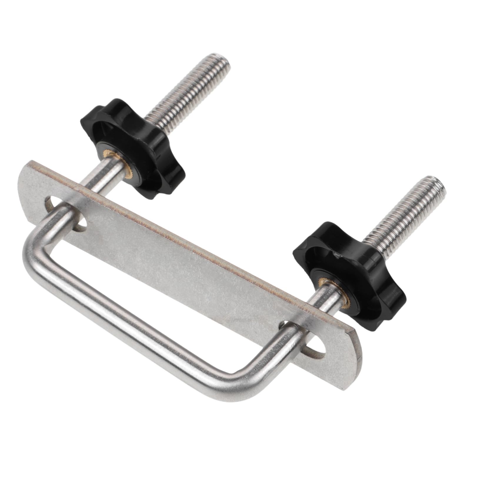 TINEASUR Gepäckträger Clip, Dachträger Clip Klemmen Für Autodach, Querträger Klemmen, Ladungsträger Clips, Ladungsträger Klemmen, Dachträger Montage Clips, Querträger Clips, Querträger TINEASUR Gepäckträger Clip, Dachträger Clip Klemmen Für Autodach, Querträger Klemmen, Ladungsträger Clips, Ladungsträger Klemmen, Dachträger Montage Clips, Querträger Clips, Querträger von TINEASUR