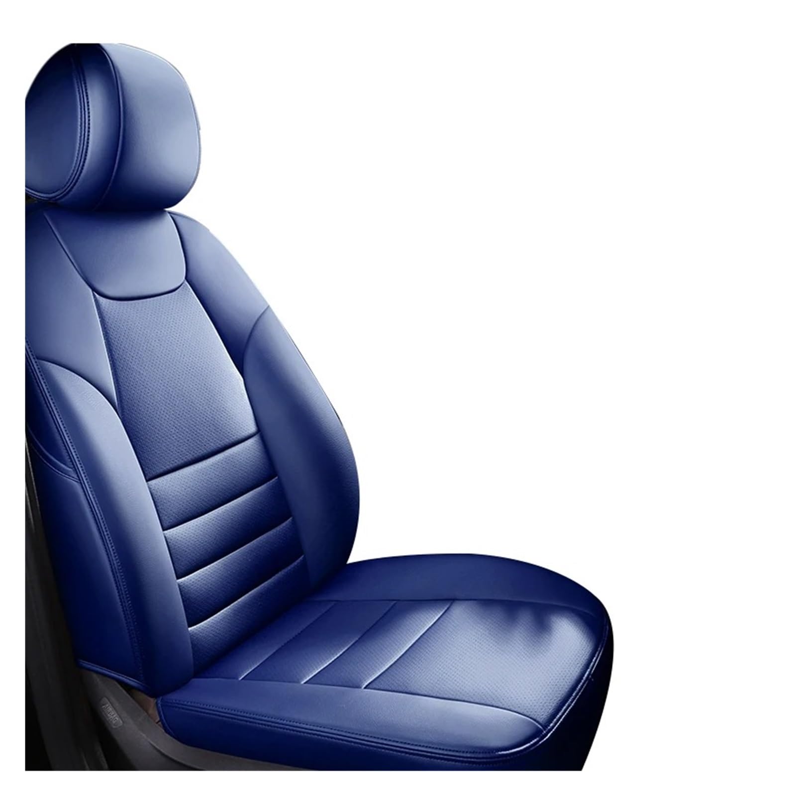 Autositzbezüge Für Kia Für Sportage Für Sorento Für Stonic Für Soul Für Rio Für Optima Autositzbezug Vordere Reihe Und Kompletter Satz Sitzbezüge Autoinnenraum(1*Blue) von TINGYUS