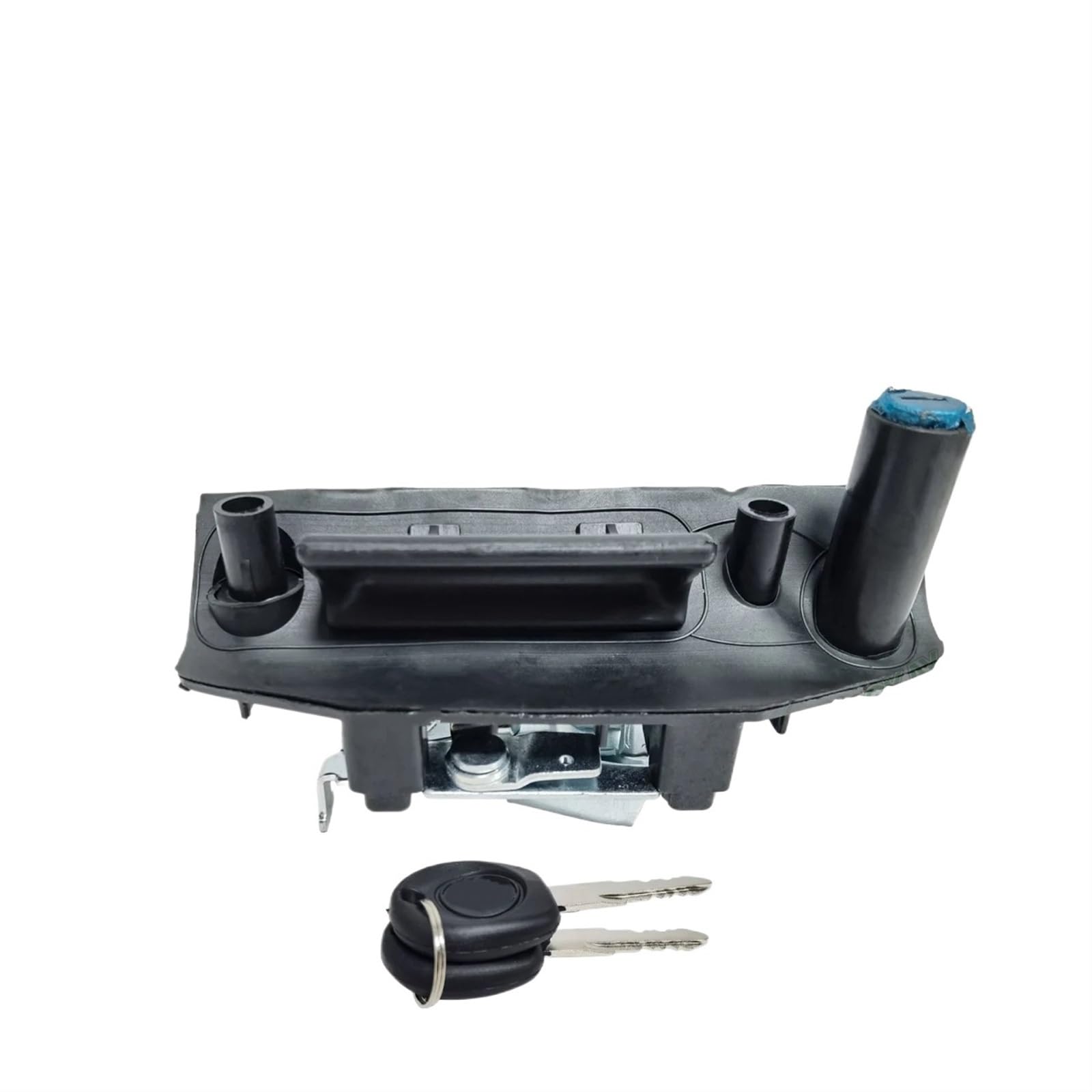 Heckklappenschloss Für VW Für TRANSPORTER MK4 T4 IV Für CARAVELLE 1990-2003 HECKKLAPPE HINTEN TÜR DECKEL LOCK GRIFF 703829239E 703829239DE 703829239D Kofferraumschloss Heckklappenschloss Für VW Für TRANSPORTER MK4 T4 IV Für CARAVELLE 1990-2003 HECKKLAPPE HINTEN TÜR DECKEL LOCK GRIFF 703829239E 703829239DE 703829239D Kofferraumschloss von TINGYUS