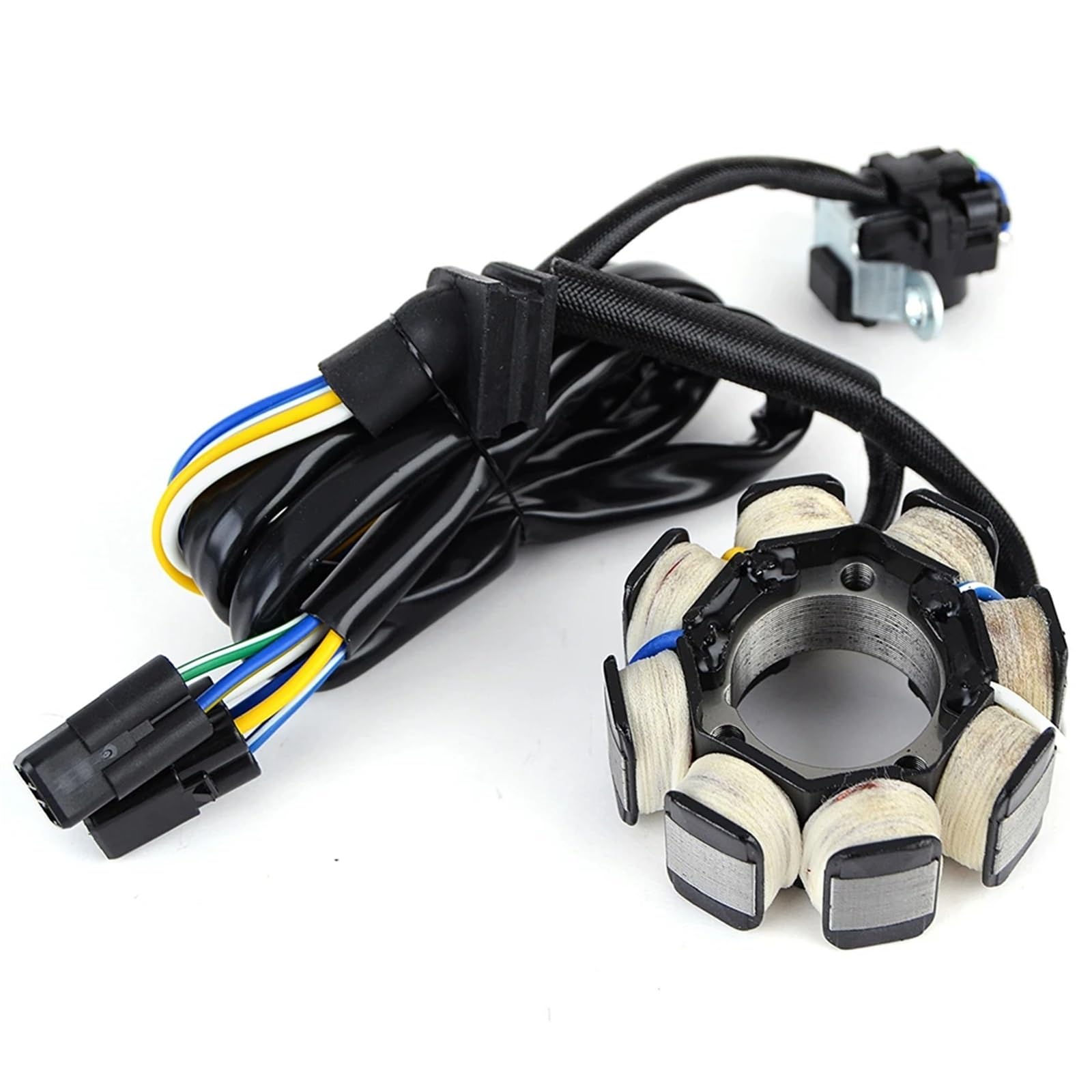 Statorspule Für CRF 250 250X 2004-2009 2012 2013 2015 2016 2017/31100-KSC-671 31100-KSC-A11 Für CRF250 Für CRF250X Stator Spule Zündung Magneto Stator Statorspule Für CRF 250 250X 2004-2009 2012 2013 2015 2016 2017/31100-KSC-671 31100-KSC-A11 Für CRF250 Für CRF250X Stator Spule Zündung Magneto Stator von TINGYUS