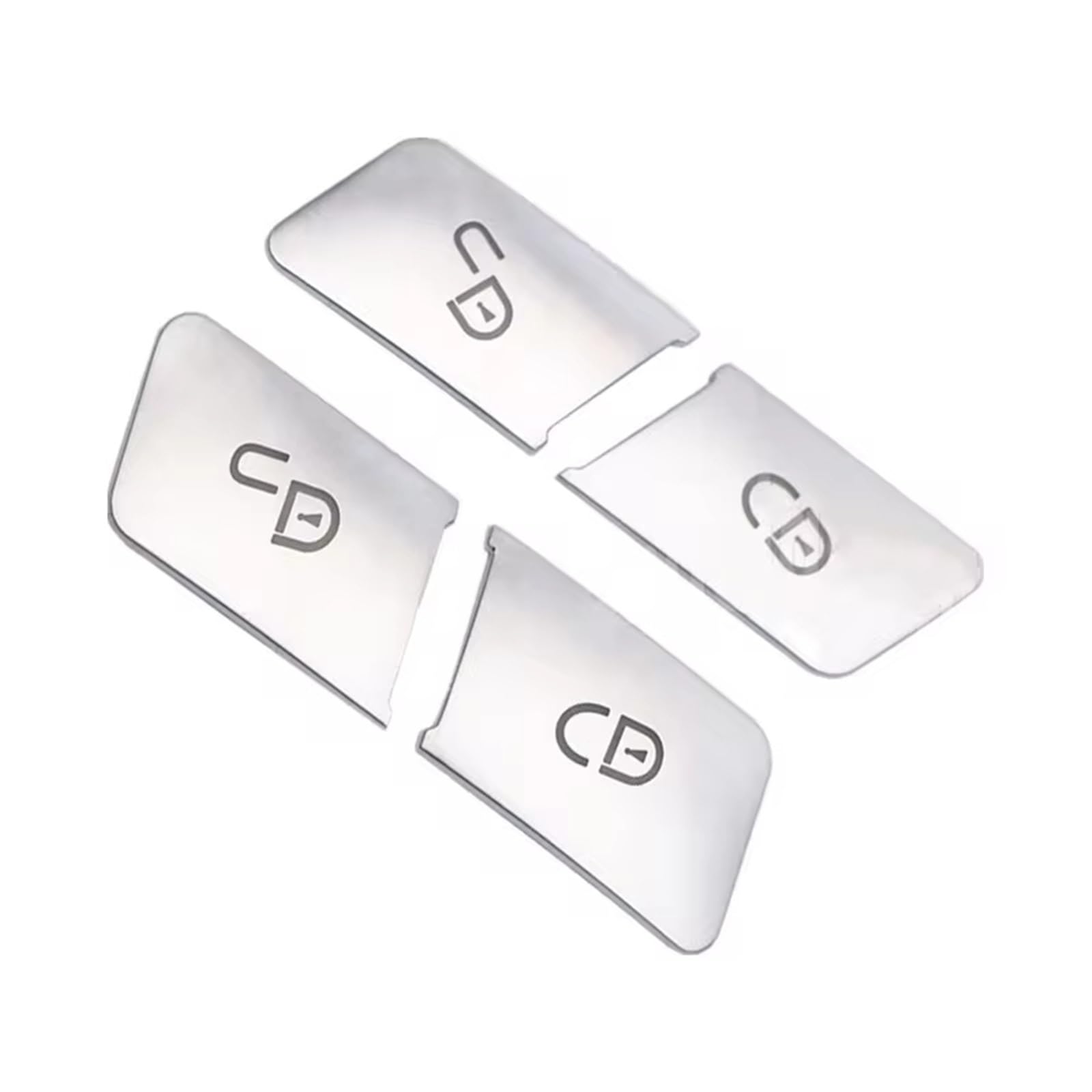 Auto Innenleisten Aufkleber Kompatibel Mit Benz Für E W212 2010 2011 2012 2013-2015 Jahr Viertürige Auto-Styling-Tür Für Sitz Memory Lock-Tasten Verkleidungsabdeckungen Aufkleber(Door Unlock Button) Auto Innenleisten Aufkleber Kompatibel Mit Benz Für E W212 2010 2011 2012 2013-2015 Jahr Viertürige Auto-Styling-Tür Für Sitz Memory Lock-Tasten Verkleidungsabdeckungen Aufkleber(Door Unlock Button) von TIOWCGH