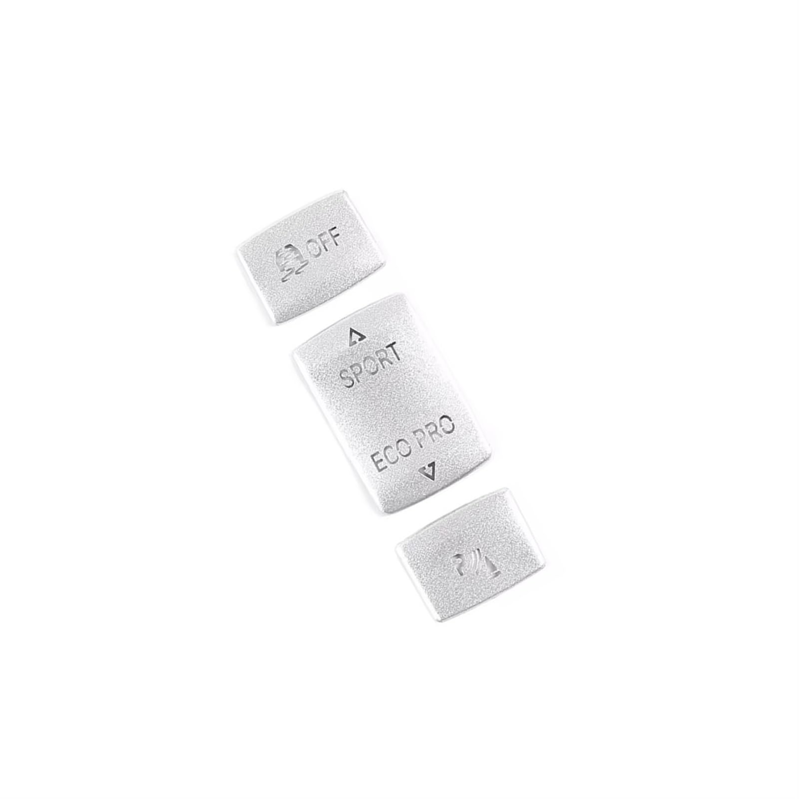 TIOWCGH Auto Innenleisten Aufkleber Kompatibel Mit Für 3er-Serie 2013 2014 2015 2016 2018 2019 Auto-Fahrmodusschalter, Schaltknopf, Elektronische Handbremse, P-Trimmaufkleber TIOWCGH Auto Innenleisten Aufkleber Kompatibel Mit Für 3er-Serie 2013 2014 2015 2016 2018 2019 Auto-Fahrmodusschalter, Schaltknopf, Elektronische Handbremse, P-Trimmaufkleber von TIOWCGH
