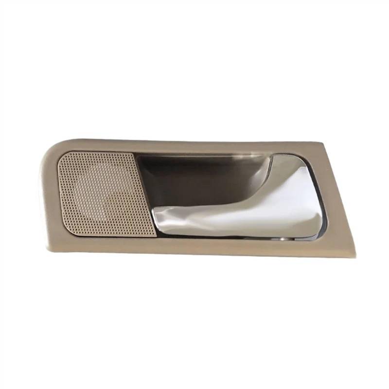 TIOWCGH Auto Innentürgriffe Kompatibel Mit Buick Für Excelle 2003 2004 2005 2006 2007 2008. Innentürgriff Für Autos. Styling-Zubehör Für Den Innentürgriff Für Autos.(Chrome RH) von TIOWCGH