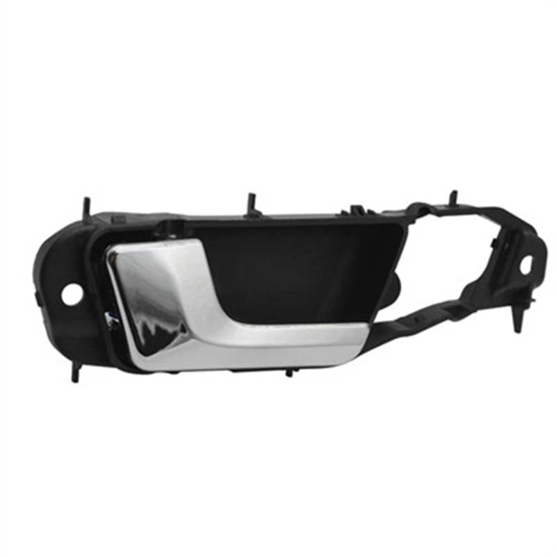 TIOWCGH Auto Innentürgriffe Kompatibel Mit Buick Für Excelle 2008 2009 2010 2011 2012 2013 2014 2015 2016. Innentürgriff Für Automobile, Seitliche Innentürgriffe.(FL) von TIOWCGH