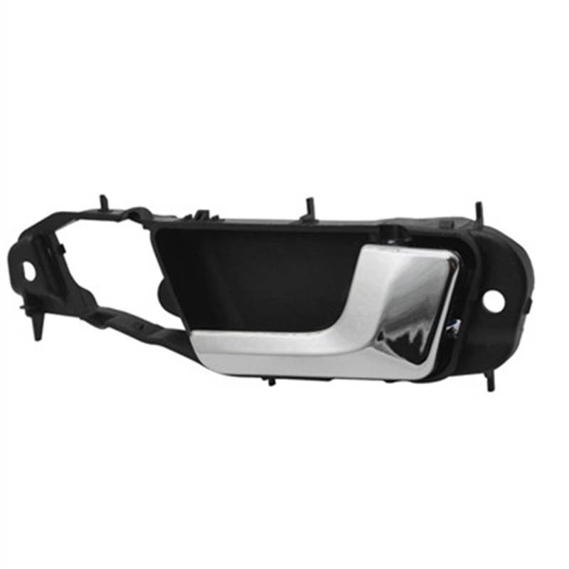 TIOWCGH Auto Innentürgriffe Kompatibel Mit Buick Für Excelle 2008 2009 2010 2011 2012 2013 2014 2015 2016. Innentürgriff Für Automobile, Seitliche Innentürgriffe.(FR) von TIOWCGH