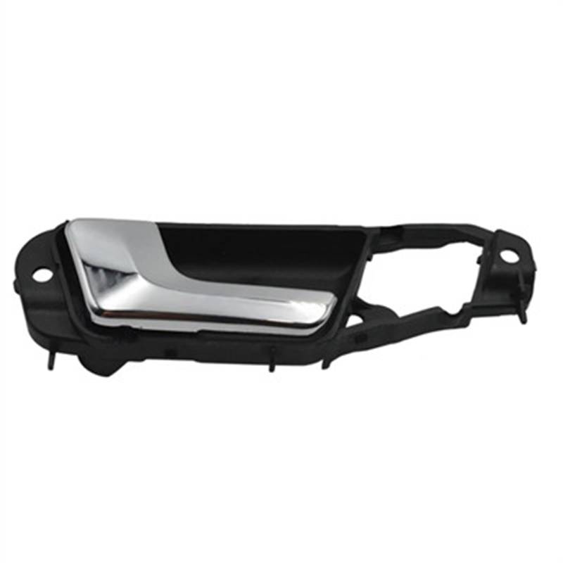 TIOWCGH Auto Innentürgriffe Kompatibel Mit Buick Für Excelle 2008 2009 2010 2011 2012 2013 2014 2015 2016. Innentürgriff Für Automobile, Seitliche Innentürgriffe.(RL) von TIOWCGH