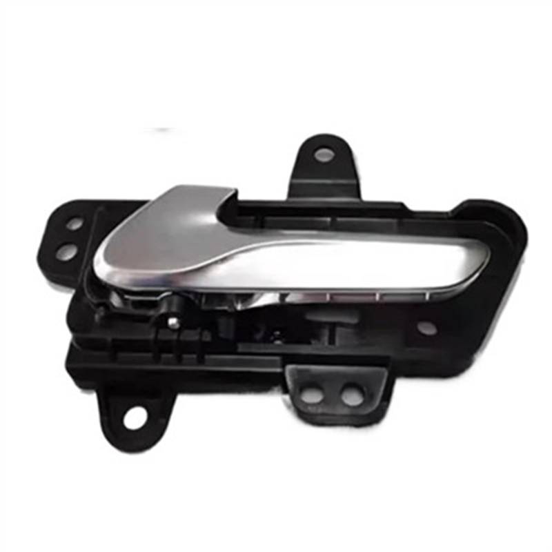 TIOWCGH Auto Innentürgriffe Kompatibel Mit Changan Für Oshan X7 Innengriff Türschalter Innenzubehör Türgriff Auto-Innentürgriff Styling-Zubehör(Front Left) von TIOWCGH