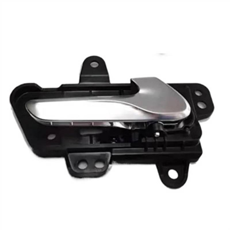 TIOWCGH Auto Innentürgriffe Kompatibel Mit Changan Für Oshan X7 Innengriff Türschalter Innenzubehör Türgriff Auto-Innentürgriff Styling-Zubehör(Front Right) von TIOWCGH