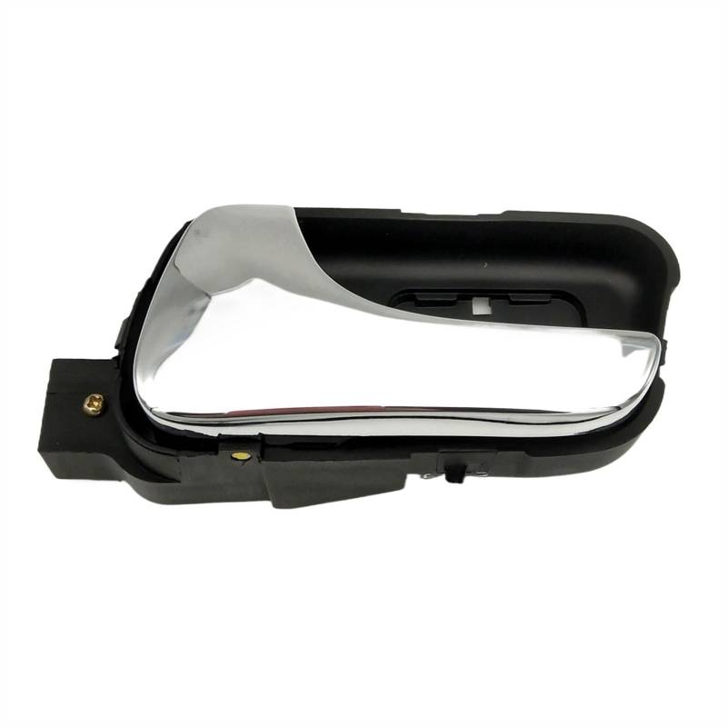 TIOWCGH Auto Innentürgriffe Kompatibel Mit Chevrolet Für Epica 2005 2006 Auto-Innentürgriff-Zubehör Auto-Innentürgriff-Entriegelung 96326843 93735511(L) von TIOWCGH