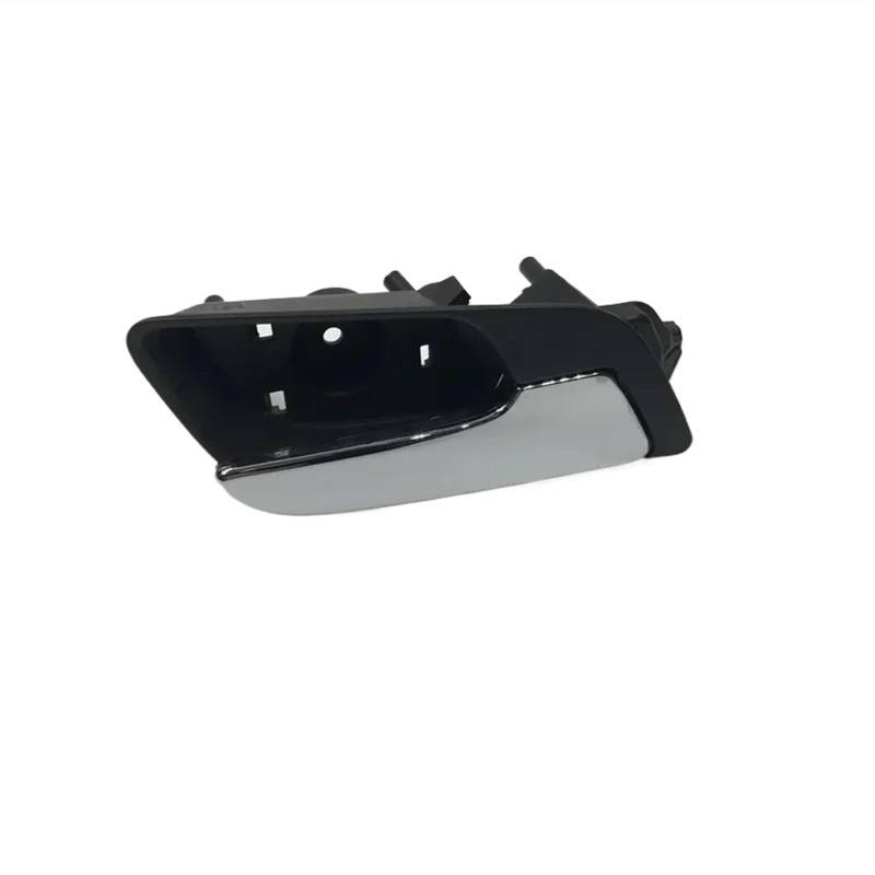 TIOWCGH Auto Innentürgriffe Kompatibel Mit Chevrolet Für Malibu Für Limited 2016. Auto-Innentürgriff-Entriegelung. Auto-Innentüröffner-Griffe 13583481.(1PC Rear Right) von TIOWCGH